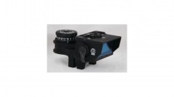 Barrett BORS 2.0 For Nightforce NXS 5.5-22 With ZeroStop